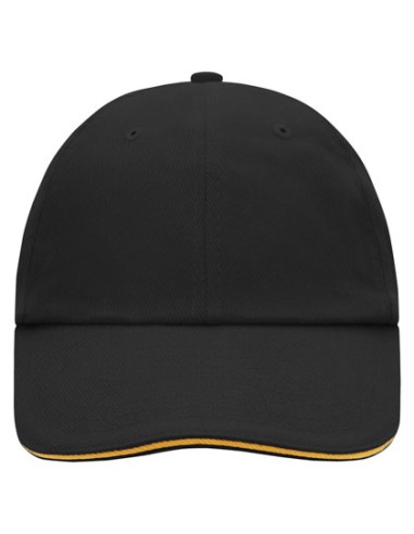 DAI-MB6112-6-Panel Raver Sandwich Cap